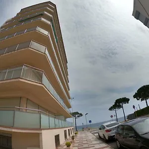 Apartamento A Primera Linea De Mar En Platja D’aro, Platja d'Aro (Playa de Aro)