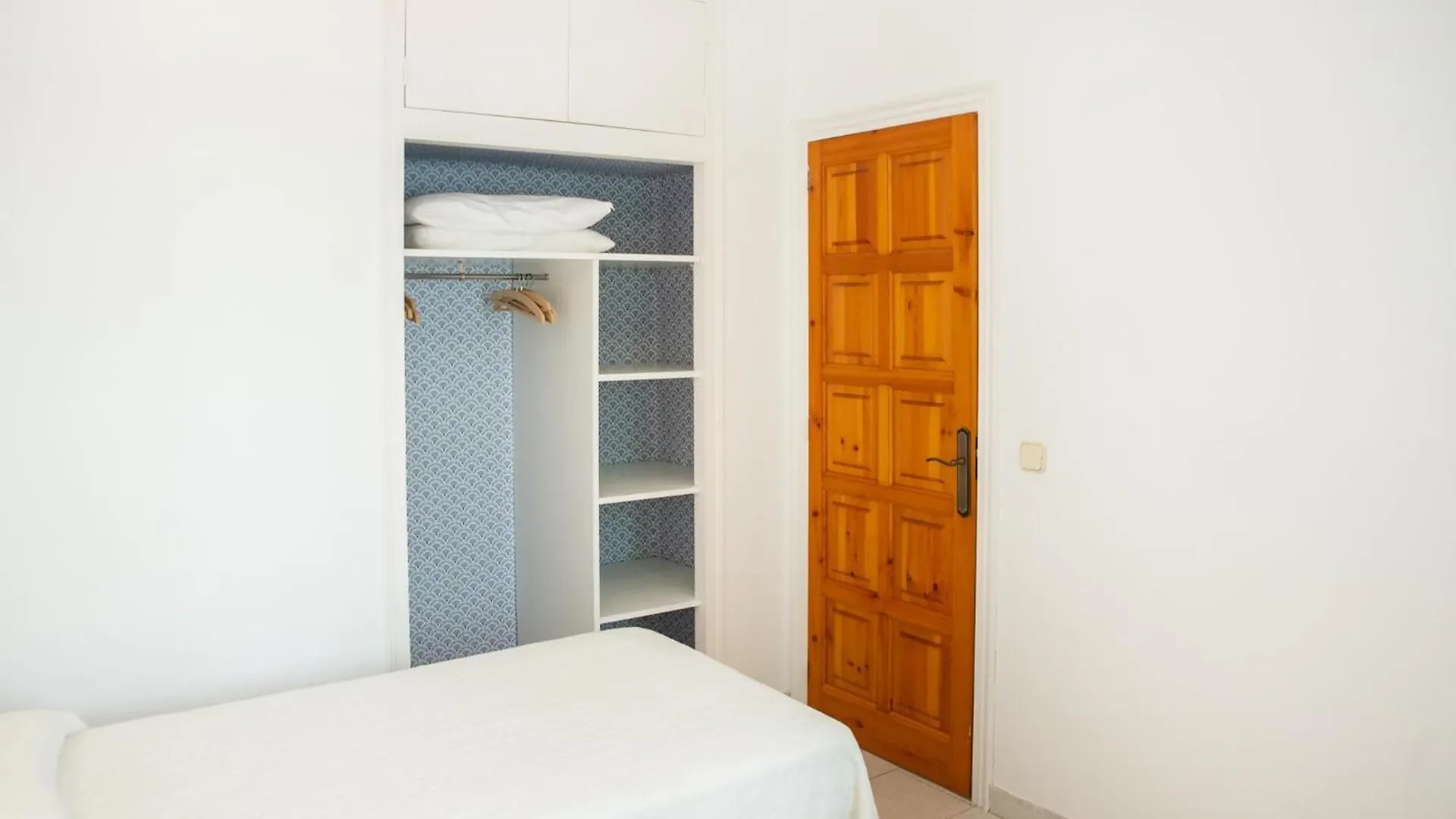 Segunda Linea De Mar En Playa De Aro Apartment Platja d'Aro