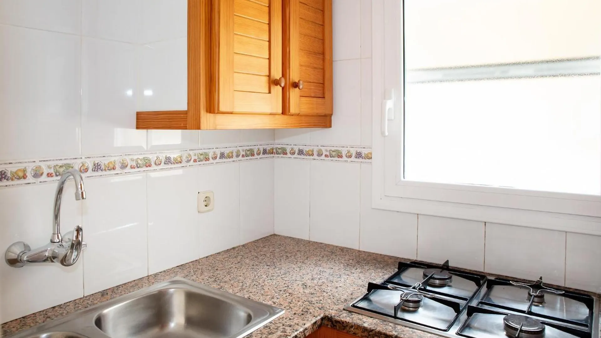 Segunda Linea De Mar En Playa De Aro Apartment Platja d'Aro 0*,
