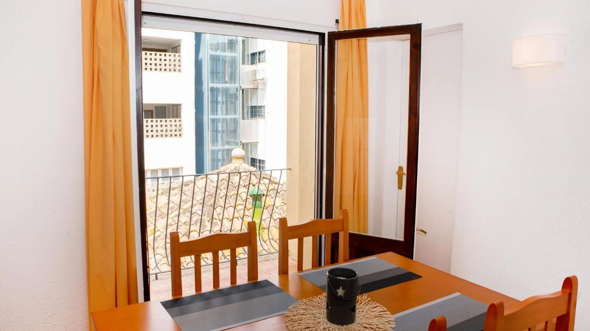 Segunda Linea De Mar En Playa De Aro Apartment Platja d'Aro