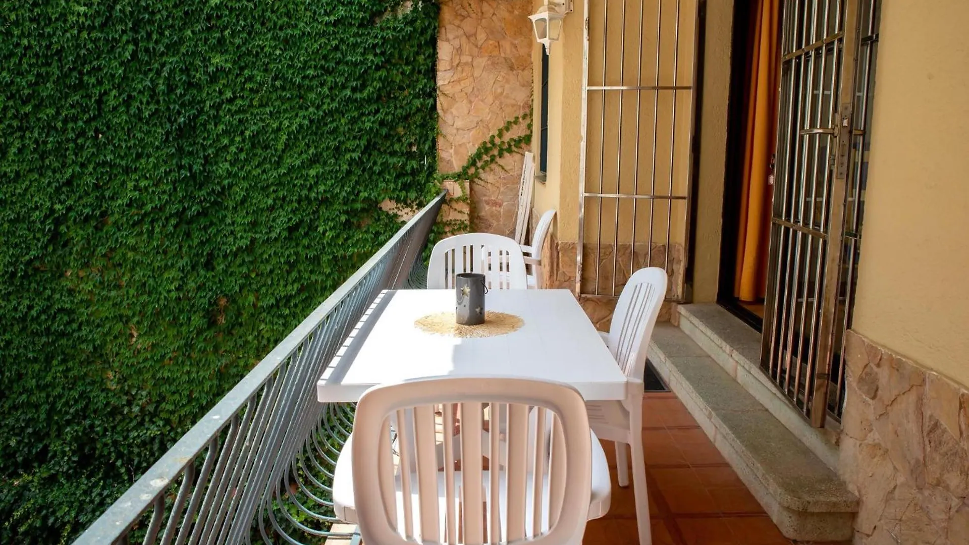 Segunda Linea De Mar En Playa De Aro Apartment Platja d'Aro Spain