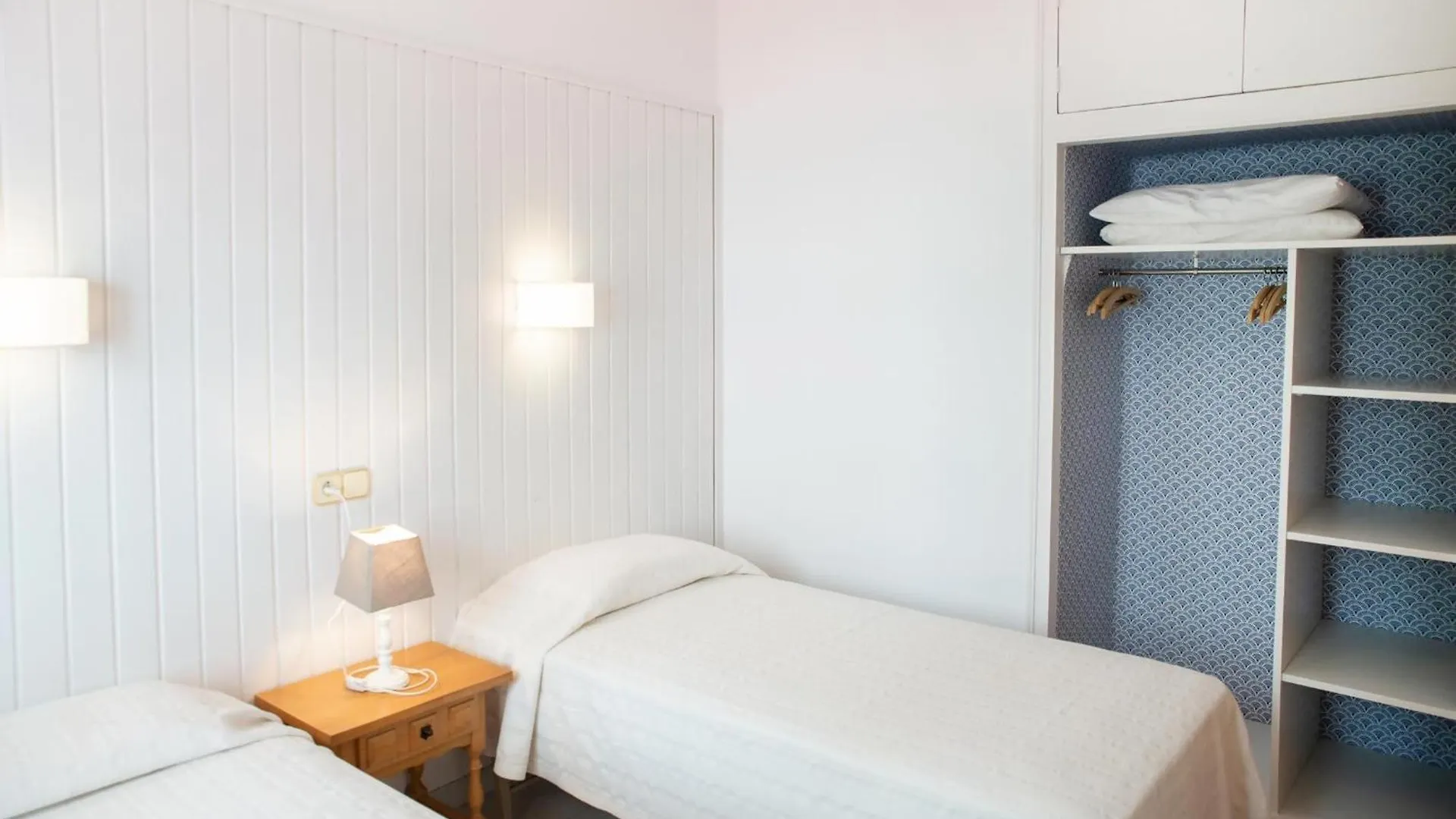 Segunda Linea De Mar En Playa De Aro Apartment Platja d'Aro Spain