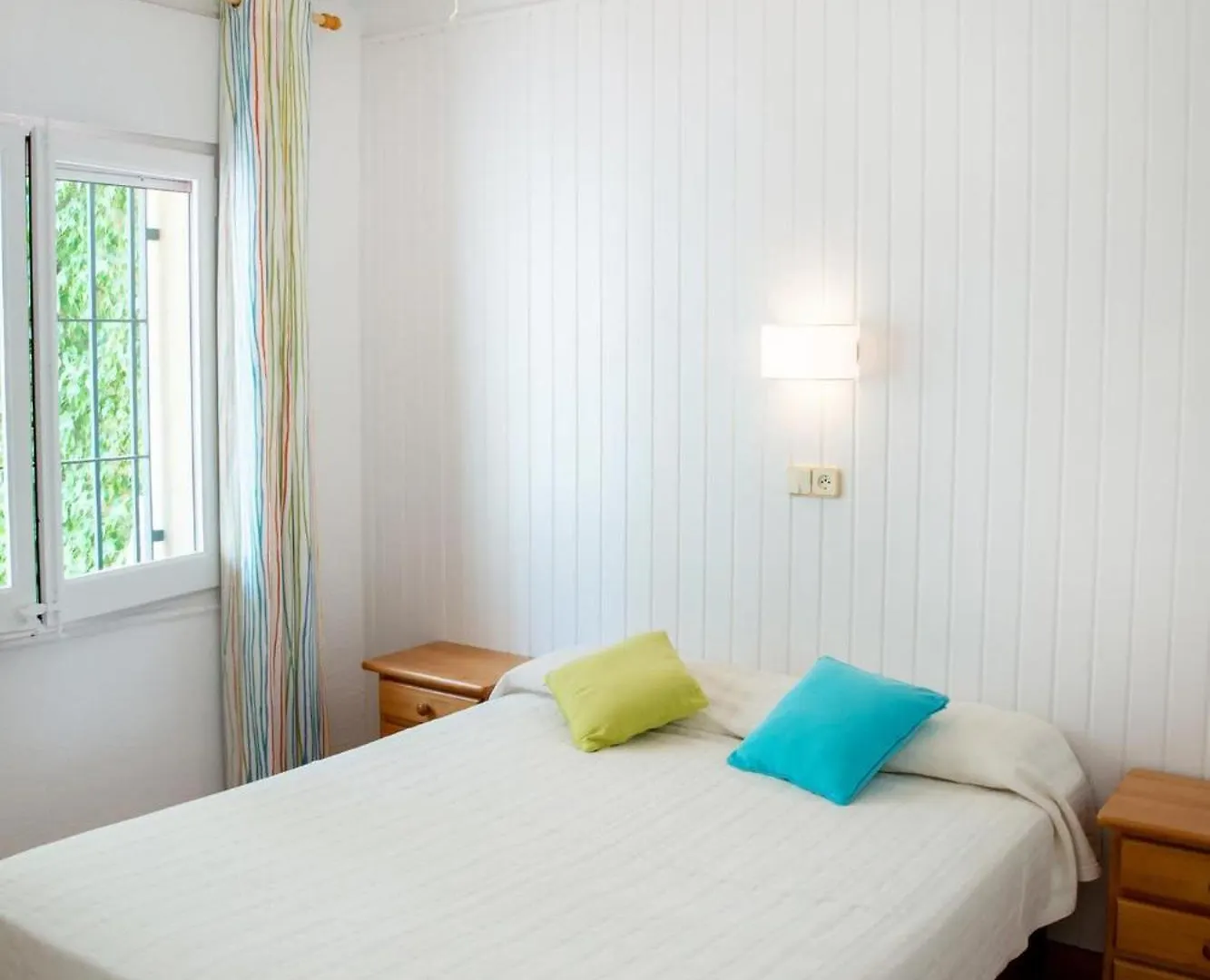 Segunda Linea De Mar En Playa De Aro Apartment Platja d'Aro Spain