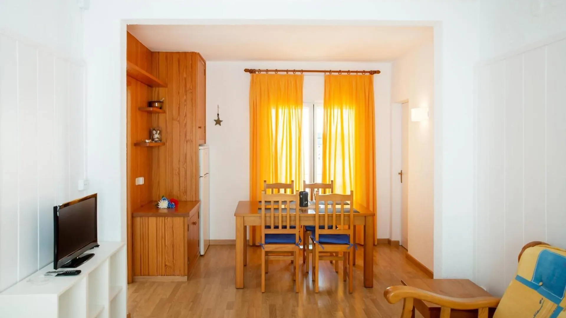 Segunda Linea De Mar En Playa De Aro Apartment Platja d'Aro