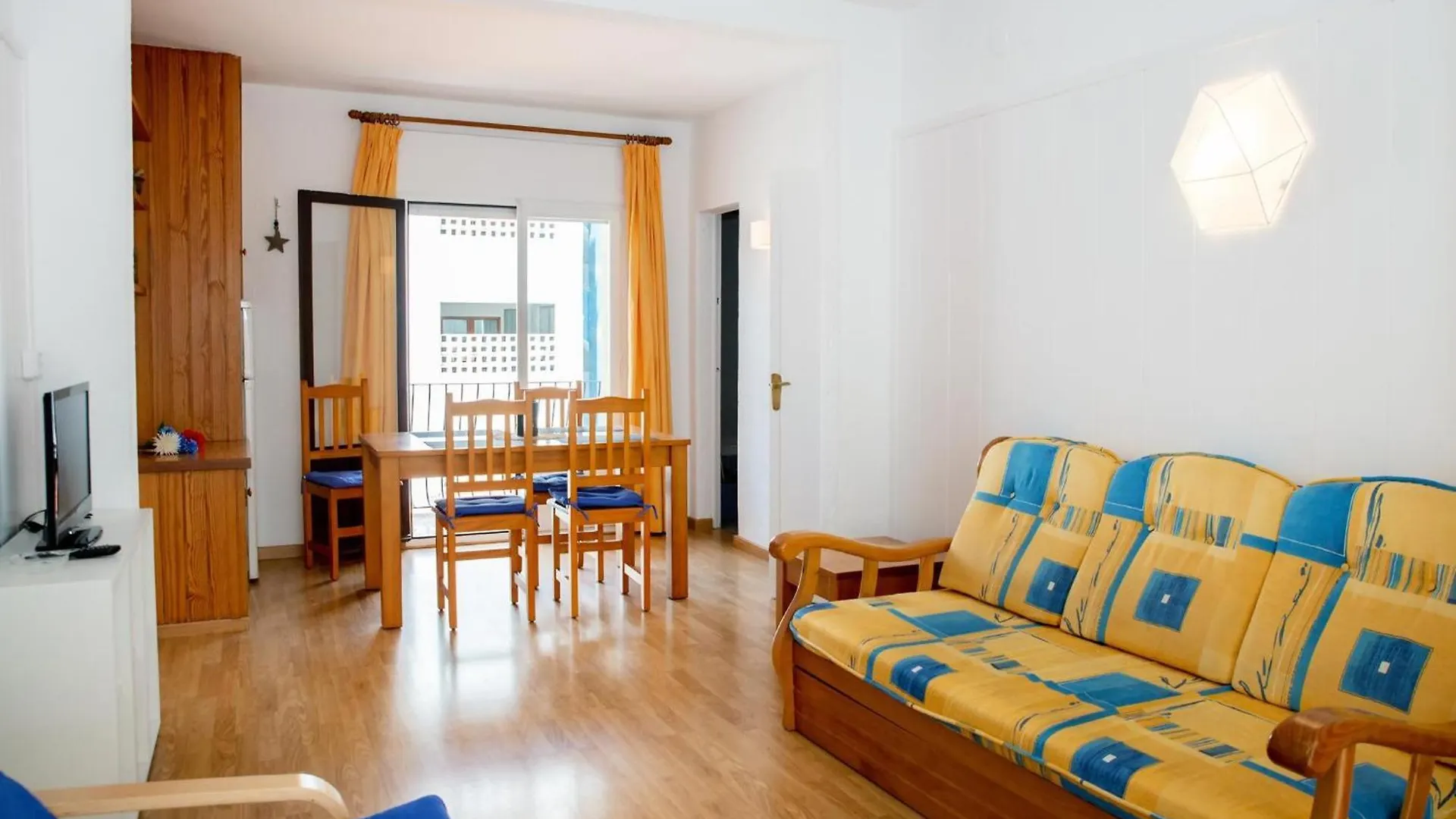 Segunda Linea De Mar En Playa De Aro Apartment Platja d'Aro