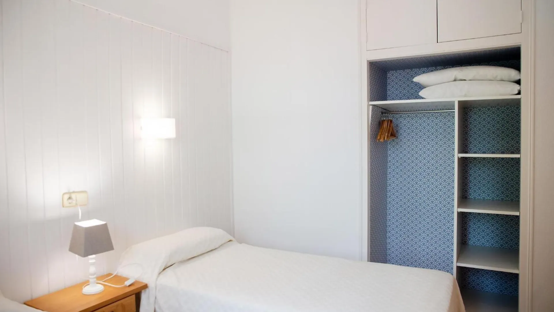 Segunda Linea De Mar En Playa De Aro Apartment Platja d'Aro