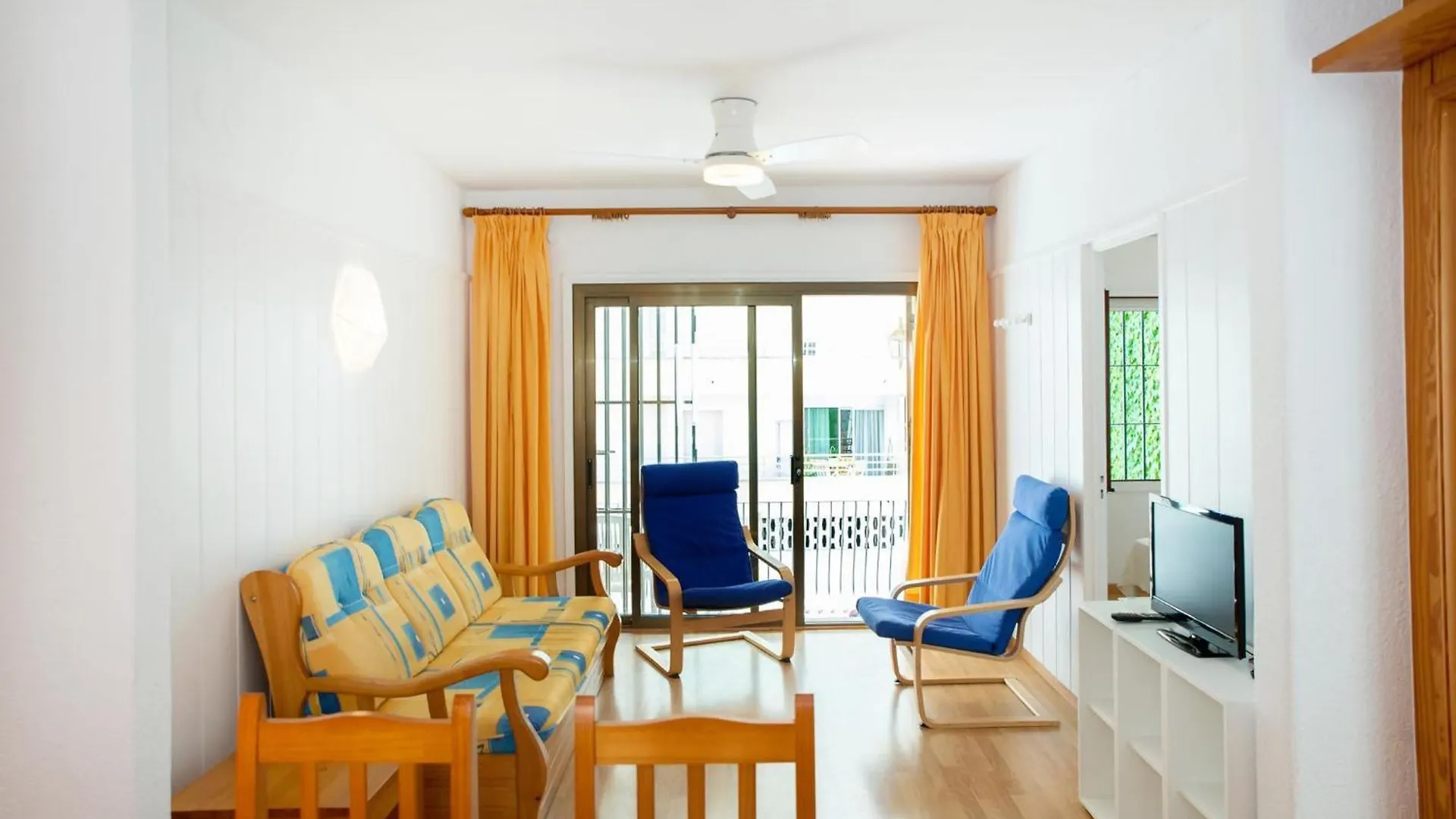Segunda Linea De Mar En Playa De Aro Apartment Platja d'Aro Spain