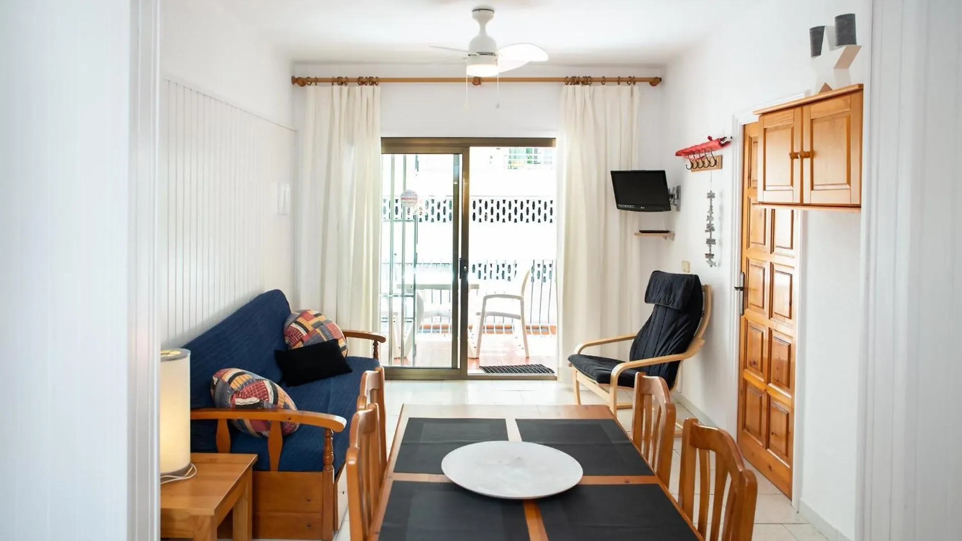 Segunda Linea De Mar En Playa De Aro Apartment Platja d'Aro Spain